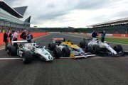 Le succès du fan-day de Williams à Silverstone va-t-il inspirer Liberty ?