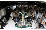 Button : Hamilton a beaucoup évolué en un an