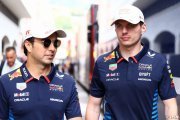 Hill : Perez n'est plus suffisant pour Red Bull
