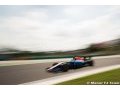 Race - Hungarian GP report: Manor Mercedes