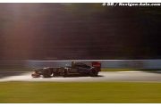 Q&A with Eric Boullier
