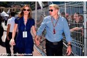 Hakkinen : Hamilton devrait apprendre à perdre