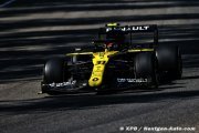 Renault est ‘très inquiète' de la fin des modes moteurs, pour ses performances et pour la F1 