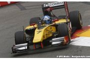 Monaco, Qualifications : Palmer en pole