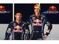 Vettel et Webber inaugureront le Red Bull Ring