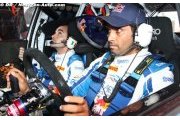 Al-Attiyah leads Cyprus Rally