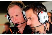 Force India ne testera pas sa nouvelle F1 à Jerez