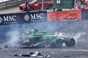 Le conseil de Verstappen qui a marqué la première saison de Bortoleto