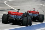 Nouvelles révélations sur le chantage d'Alonso à McLaren en 2007