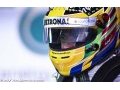 Mercedes lets Hamilton keep helmets, trophies