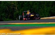 Red Bull veut résoudre les problèmes de Webber lors des départs