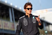 Russell ouvre la porte à un changement d'écurie en F1