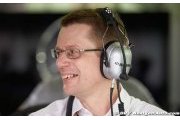 Engine boss thinks Mercedes' rivals can catch up
