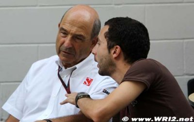 Peter Sauber eyes return to retirement