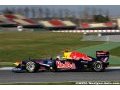 Red Bull Renault : 2011, un Vettel et une RB7 intouchables