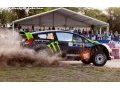 Atkinson targets summer WRC runs
