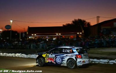 Volkswagen heads to “Bella Italia” with the wind in its sails 