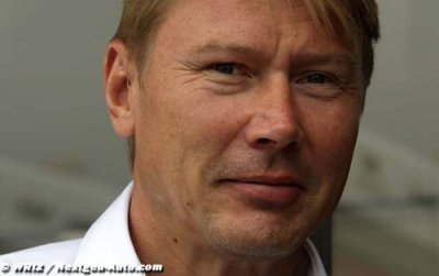 F1 return for Kubica still possible - Hakkinen