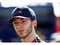 Gasly says Red Bull bosses still backing him