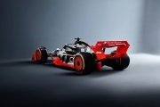 Audi chief says F1 entry 'schedule' still on track