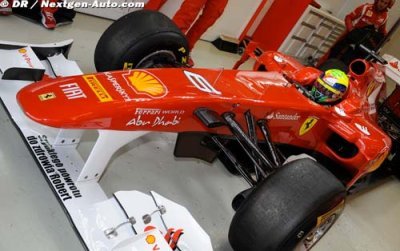 Massa: 