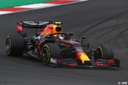 Contre toute attente, Albon dit avoir connu un de ses week-ends les plus solides à Portimao