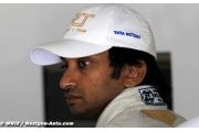Karthikeyan doubts India GP to return