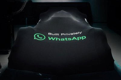 McLaren et Mercedes F1 lancent leurs monoplaces aujourd’hui à Silverstone