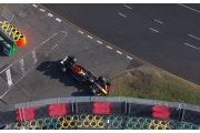 Red Bull finds cause of Verstappen failure