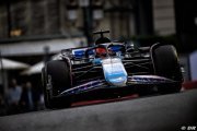 Alpine F1 : Famin voulait bien suspendre Ocon au Canada 