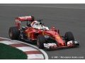 Montréal, FP3: Vettel fastest in shortened final practice in Canada