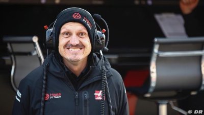 Six jours, le bon format de pré-saison pour Steiner