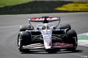 Ferrari yet to release Bearman to Haas for Baku 