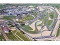 F1 Young Driver Test confirmed for Magny-Cours