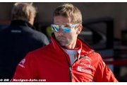 Loeb apporte son soutien à Bianchi