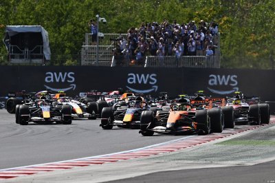 La F1 confrontée aux limites de l’ADUO, la FIA promet de l’améliorer
