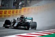 Hamilton entre peur et joie après sa pole en Styrie