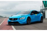 Ribeiro : Volvo va apporter un crédit énorme au WTCC