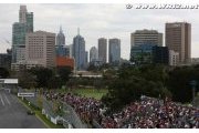 Moves afoot to move Melbourne GP beyond 2015 contract