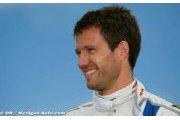 Ogier vs Loeb – the battle continues in Monaco