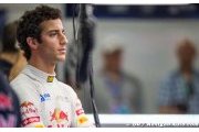 Ricciardo sait ce qui a fait la différence entre lui et Vergne