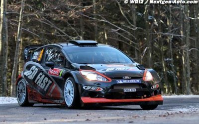 Double finish for Go Fast on maiden outing