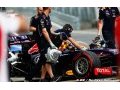 Qualifying - Austrian GP report: Red Bull Renault
