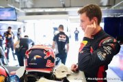 Kvyat looks ahead to meeting with Marko