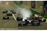 Analyse : de nouvelles règles nuisent-elles à la F1 ?