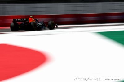 Red Bull explique pourquoi elle fera rouler ses deux débutants à Abu Dhabi