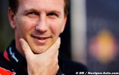 McLaren brought ’B’ car to Spain - Horner