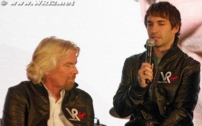 Virgin en piste le 4 février 
