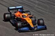 Ricciardo ne sait pas encore pourquoi il a été éliminé en Q1
