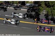Le Grand Prix du New Jersey aura bien lieu en 2014